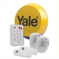 Foto yale EF-KIT1 - kit-1 easy fit standard alarm kit (wirefree system)