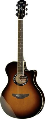 Foto Yamaha APX500II OVS