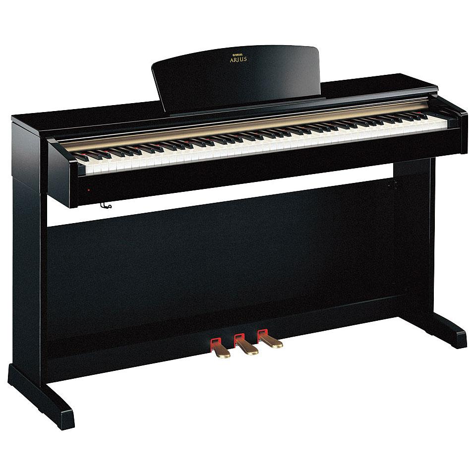 Foto Yamaha Arius YDP-C71 PE, Piano digital