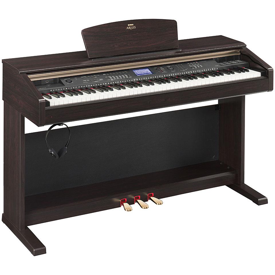 Foto Yamaha Arius YDP-V240, Piano digital