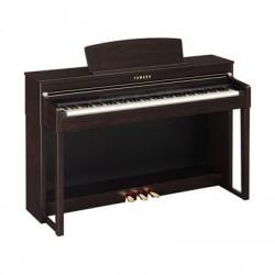 Foto Yamaha clp-440 piano digital