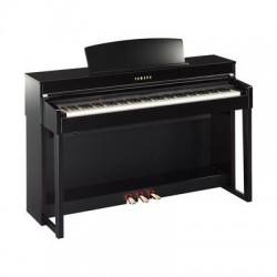 Foto Yamaha clp-470 pe piano digital