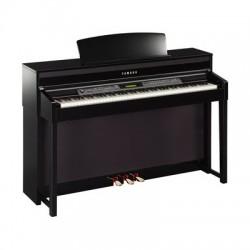 Foto Yamaha clp-480 pe piano digital
