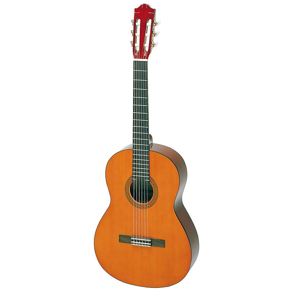 Foto Yamaha CS 40, Guitarra clásica