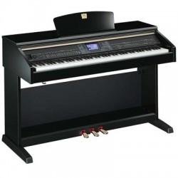 Foto Yamaha cvp-501 pe piano