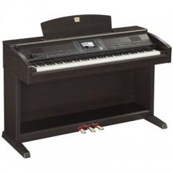 Foto Yamaha cvp-503 piano