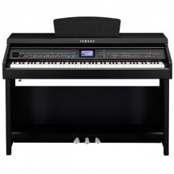 Foto Yamaha cvp-601b piano digital
