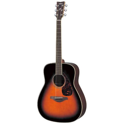 Foto YAMAHA FG730S2 TBS