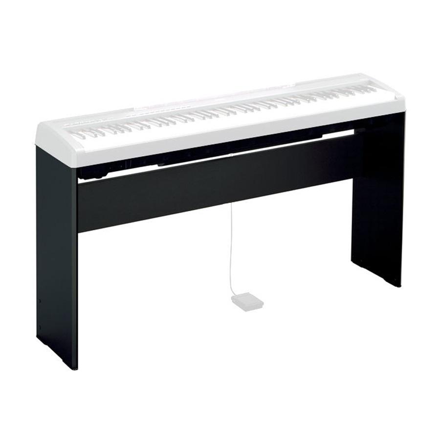 Foto yamaha l-85 black