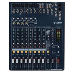 Foto Yamaha mg124cx mesa de mezclas
