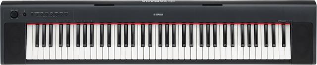 Foto Yamaha NP-31. Piano digital (home)