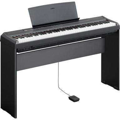 Foto Yamaha P-105 B Stage Piano Black
