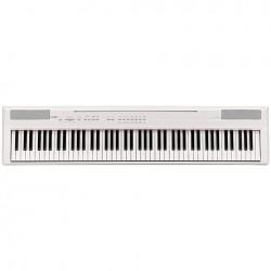 Foto Yamaha p-105 wh piano digital