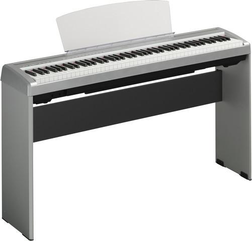 Foto Yamaha P-95S. Piano digital (home)