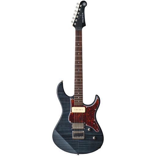Foto YAMAHA PACIFICA 611HFM TB