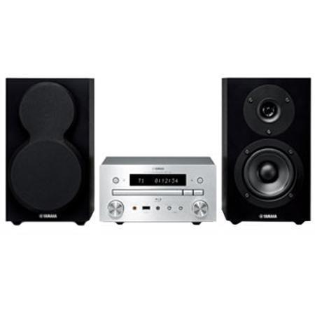 Foto Yamaha Pianocraft Mcr-750 Si/B