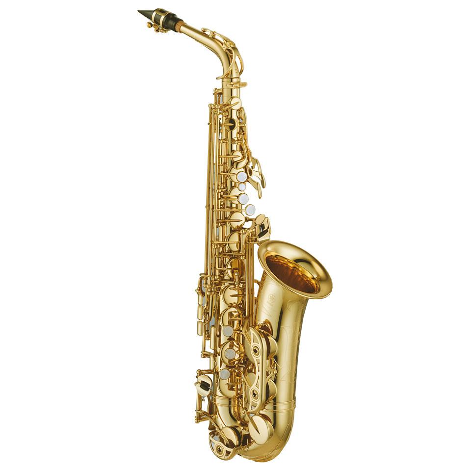 Foto Yamaha Profiklasse YAS-62 C, Saxofón alto