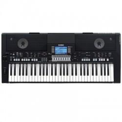 Foto Yamaha psr s550 b teclado