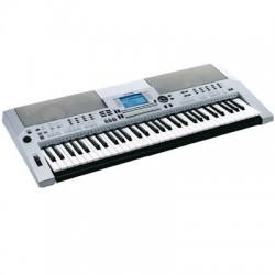 Foto Yamaha psr s550 s teclado