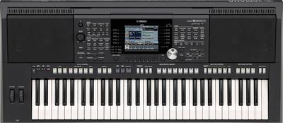 Foto Yamaha PSR-S950 B-Stock