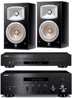 Foto Yamaha Sistema 300/R3CD