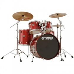 Foto Yamaha stage custom birch scb0f51 bateria