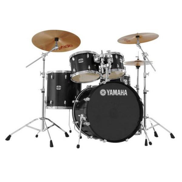 Foto yamaha stage custom birch scb2fs51 gm