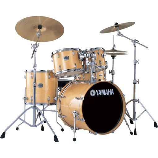 Foto YAMAHA STAGE CUSTOM SCB2FS51 NW