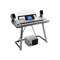 Foto Yamaha tyros 4 xxl teclado