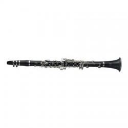 Foto Yamaha ycl-450 e clarinete
