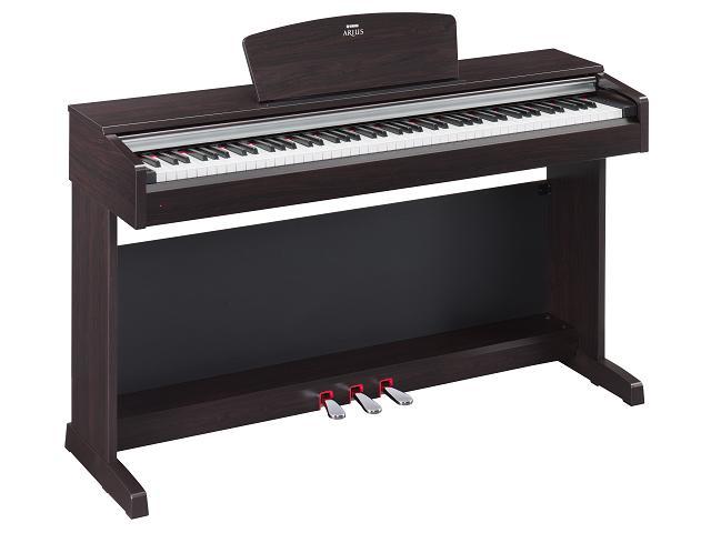 Foto Yamaha Ydp-141. Piano Digital