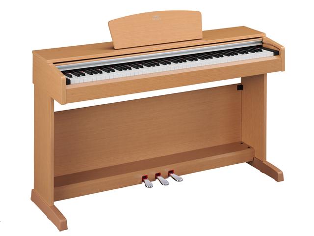Foto Yamaha Ydp-141c. Piano Digital