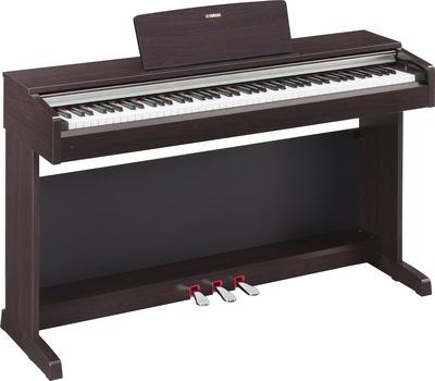 Foto Yamaha YDP-142 R Arius