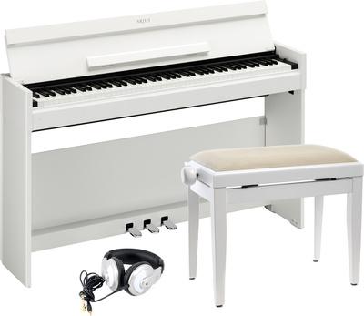 Foto Yamaha YDP-S51 WH Set