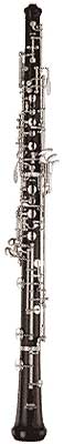 Foto Yamaha YOB-431 Oboe