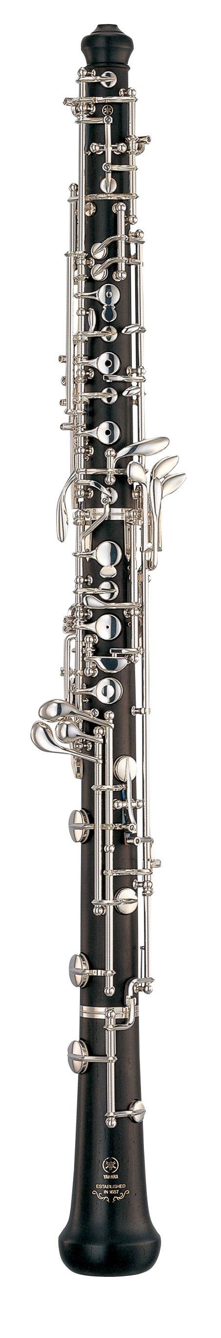 Foto Yamaha YOB-432M. Oboe