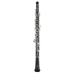 Foto Yamaha yob-831l oboe