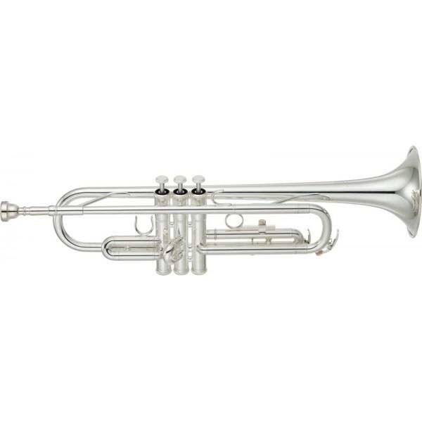 Foto Yamaha ytr 2330 s