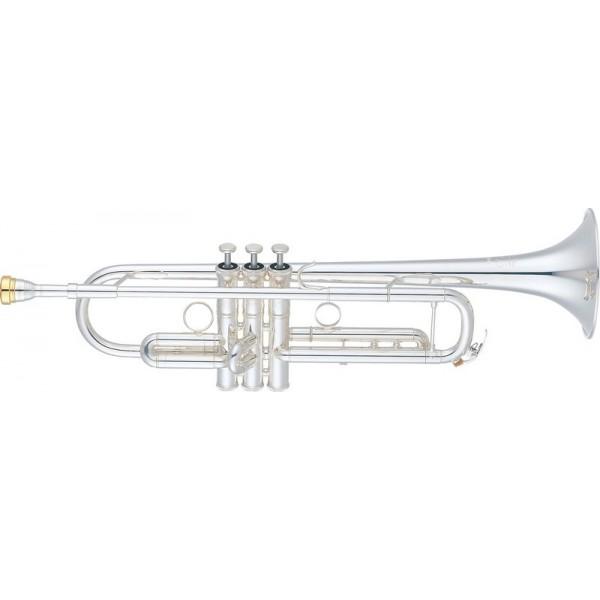 Foto Yamaha ytr 8335rgs