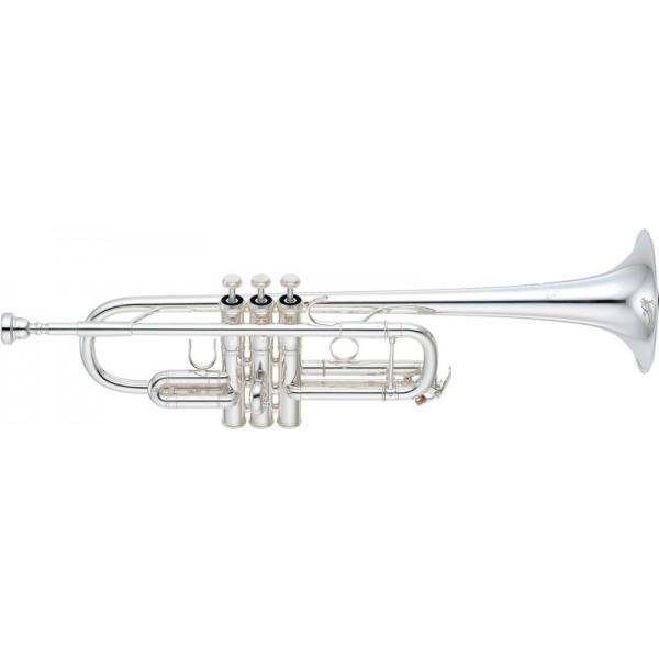 Foto Yamaha ytr 9445 ch se