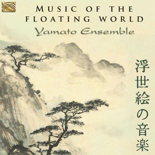 Foto Yamato Ensemble: Music Of The Floating World CD