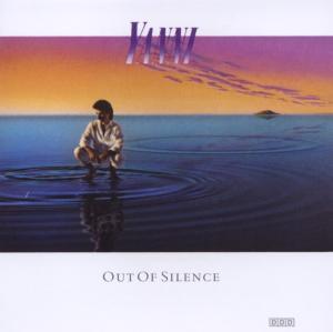 Foto Yanni: Out of Silence CD