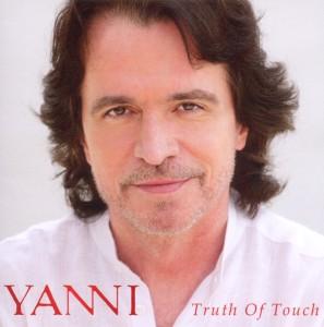 Foto Yanni: Truth of Touch (CD+Bonus DVD) [DE-Version] CD + DVD