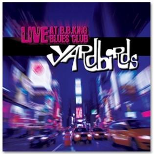 Foto Yardbirds, The - Live At B.B. King Blues Band