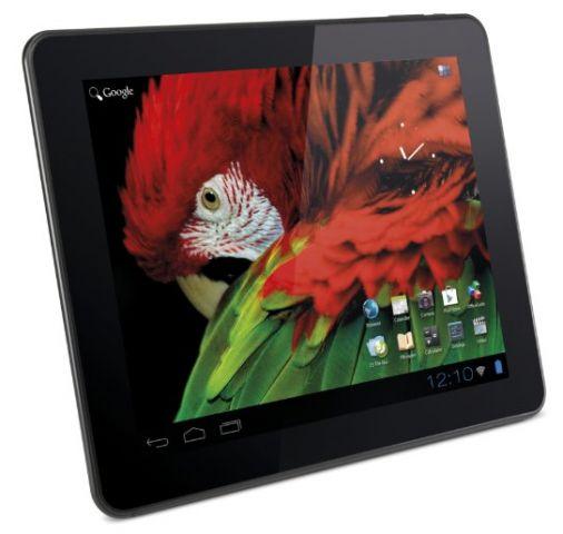 Foto Yarvik go tab xenta 9.7