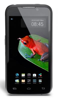 Foto Yarvik Ingenia Synchro 4.5ipd 4g Dual Si