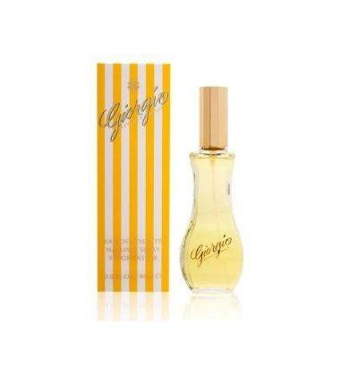 Foto Yellow by Giorgio Beverly Hills For Women EDT 90ml