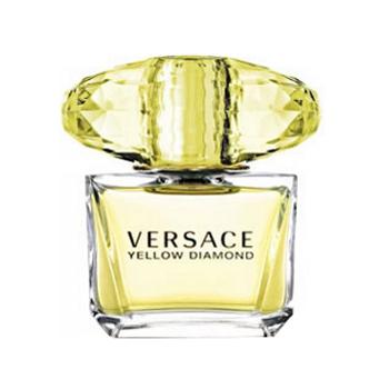 Foto Yellow Diamond De Gianni Versace 50ml. Original