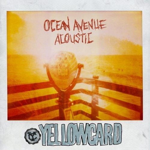 Foto Yellowcard: Ocean Avenue Acoustic CD