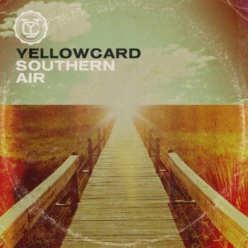 Foto Yellowcard: Southern Air CD